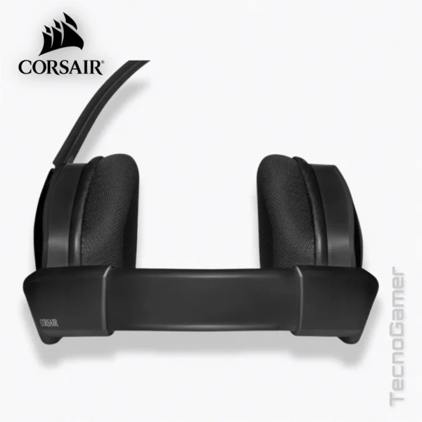 Audifono CORSAIR VOID ELITE STEREO Gaming - Imagen 2