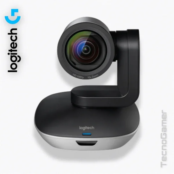 Cámara de Video-conferencia LOGITECH PTZ CC3500e GROUP FHD