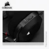 Audifono CORSAIR HS80 RGB USB - Imagen 3