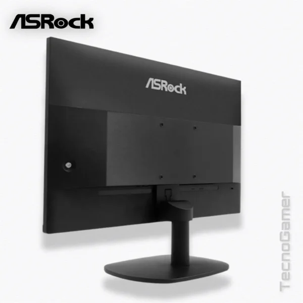 Monitor ASRock 24.5" FHD 100Hz IPS - Imagen 2