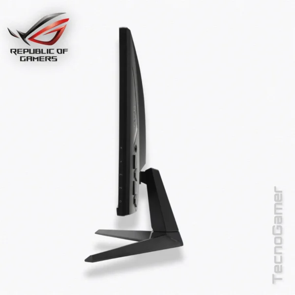 Monitor ASUS 24" Full HD, 165Hz, IPS - Imagen 3