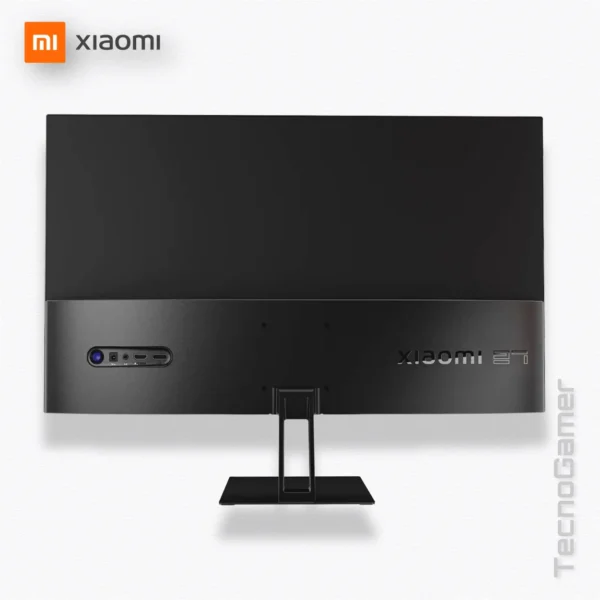 Monitor XIAOMI 27" G27i - Full HD (panel IPS, 165Hz) - Imagen 2