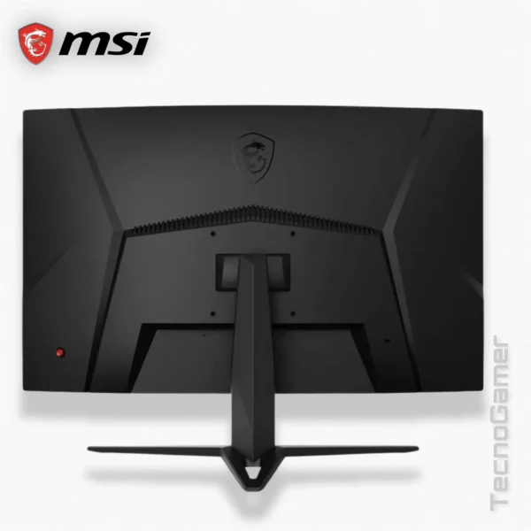 Monitor MSI 32" CURVO OPTIX, Full HD, 165Hz, 1MS - Imagen 5