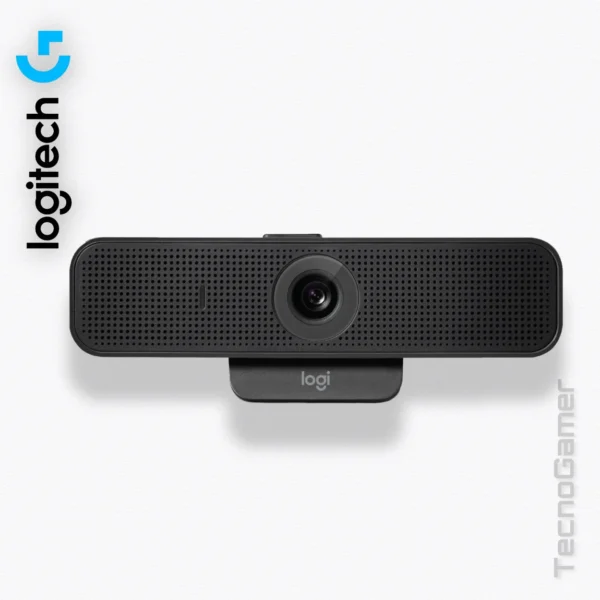 Cámara LOGITECH WEB EMPRESARIAL C925E - Imagen 4