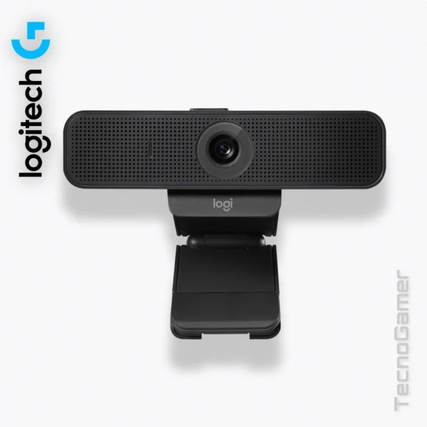 Cámara LOGITECH WEB EMPRESARIAL C925E