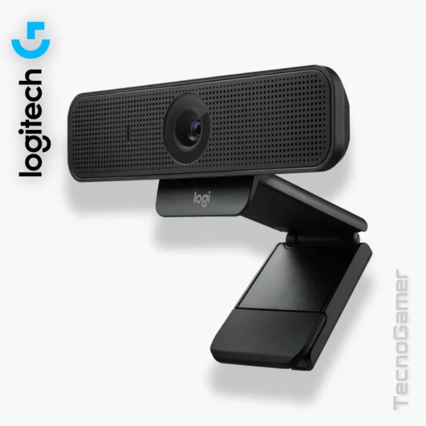 Cámara LOGITECH WEB EMPRESARIAL C925E - Imagen 5