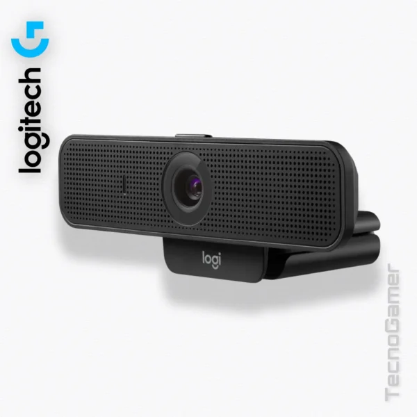 Cámara LOGITECH WEB EMPRESARIAL C925E - Imagen 2