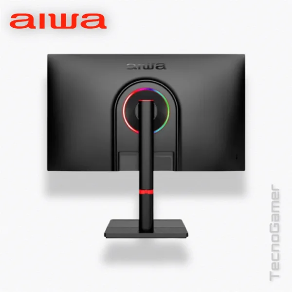 Monitor AIWA 27" MD2734-K4 (180Hz,1MS,FHD, IPS) - Imagen 2