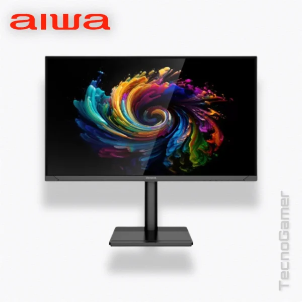 Monitor AIWA 27" MD2734-K4 (180Hz,1MS,FHD, IPS)