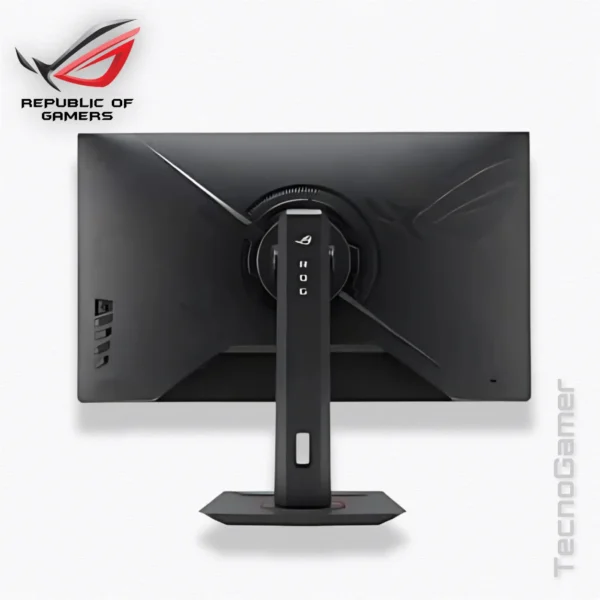 Monitor ASUS 27" ROG Strix XG27ACS USB Tipo-C (180Hz, WQHD, IPS,) - 2K - Imagen 2