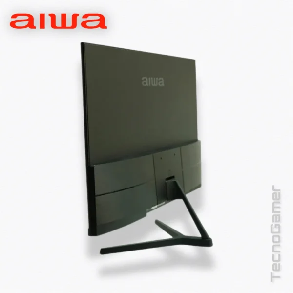 Monitor AIWA 25"  MD2508-U (100Hz, 1MS, FHD, IPS)-con parlante - Imagen 4