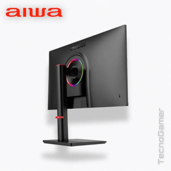 Monitor AIWA 27" MD2734-K4 (180Hz,1MS,FHD, IPS) - Imagen 3