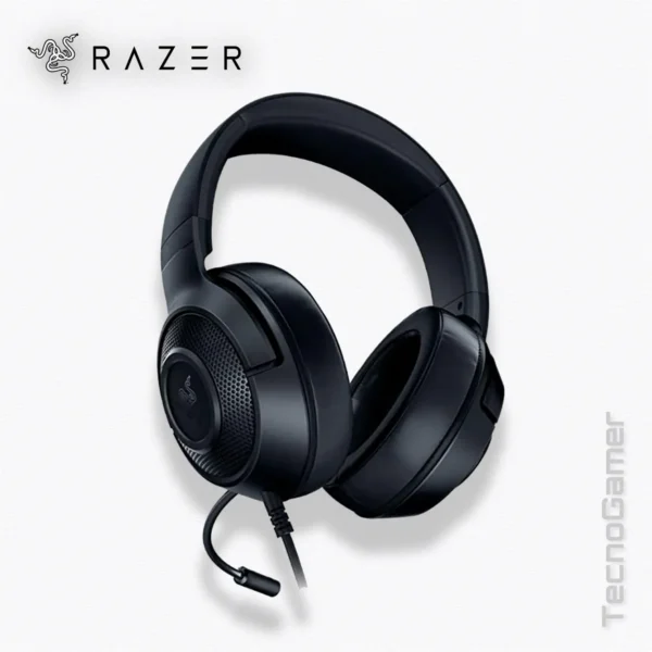 Audifono RAZER Kraken x Lite
