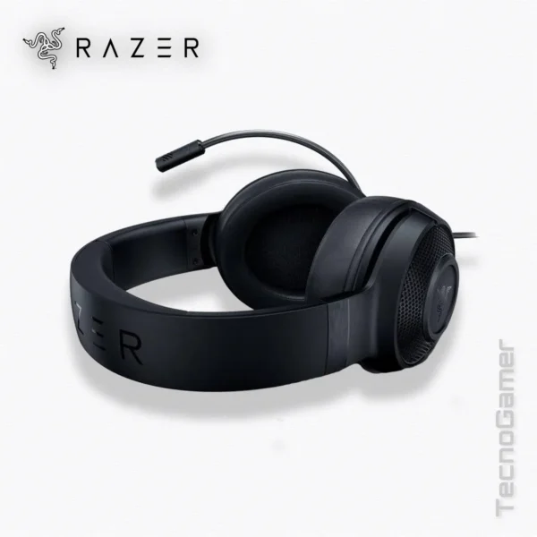 Audifono RAZER Kraken x Lite - Imagen 2