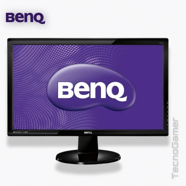 Monitor Benq 27" W-LED Full HD, 75Hz, 2 ms (GTG)