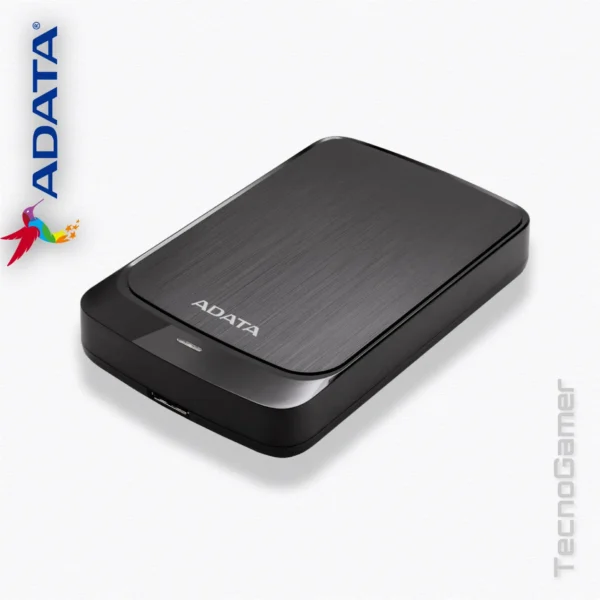 Disco Duro Externo ADATA 2TB HV320 USB 3.2