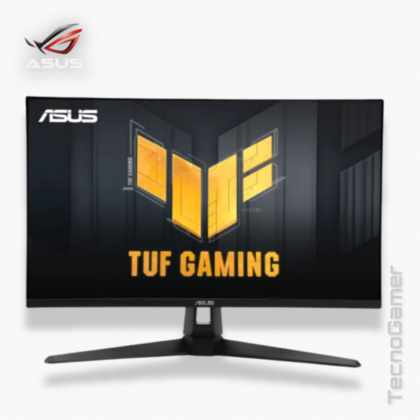 Monitor ASUS 27" 180Hz, IPS, QHD, 1 ms