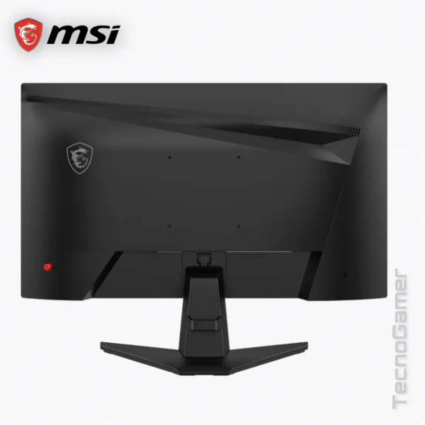 Monitor MSI 24", 144Hz, FHD, IPS, 1 ms - Imagen 5