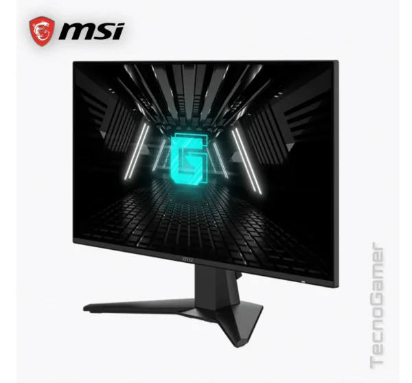 Monitor MSI 24", 144Hz, FHD, IPS, 1 ms - Imagen 3