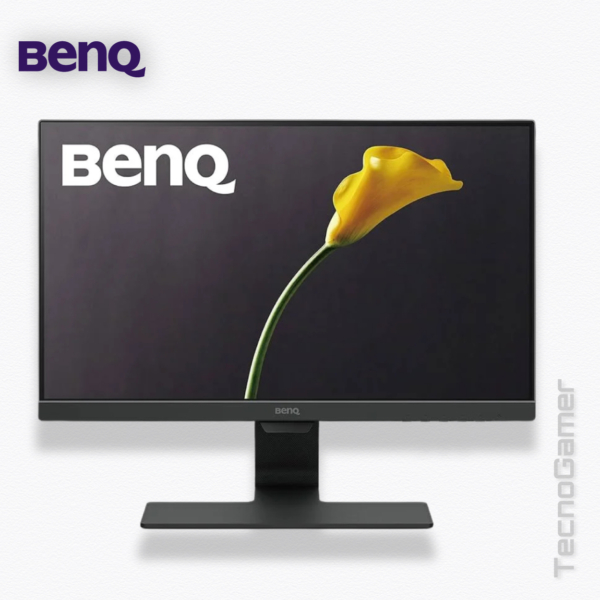 Monitor Benq 21,5" LED, 60Hz, IPS, FHD