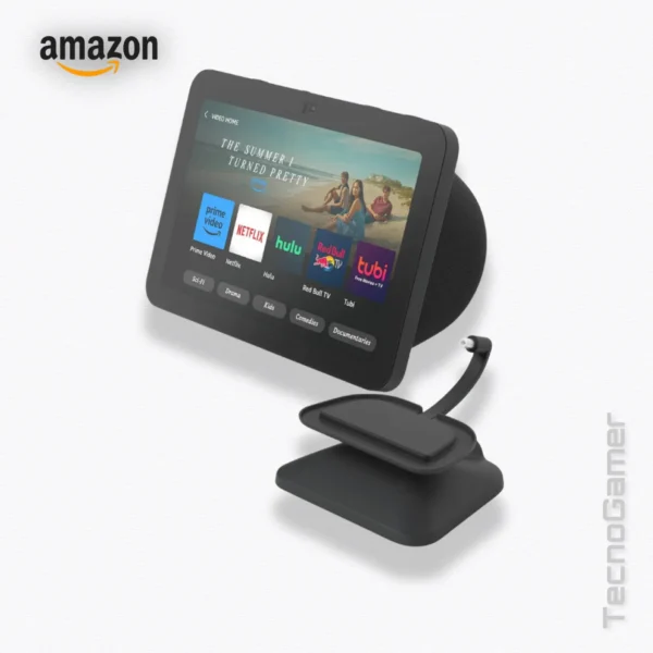 Alexa Amazon Soporte Ajustable Echo Show 8 3Ra Generacion