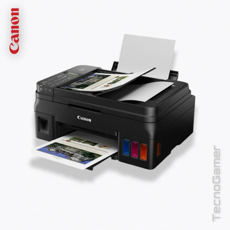 CANON PIXMA G4110