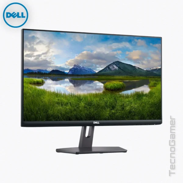 Monitor DELL 24", 75Hz, FHD, IPS.