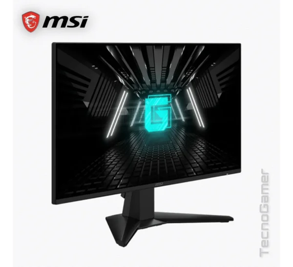 Monitor MSI 24", 144Hz, FHD, IPS, 1 ms - Imagen 2