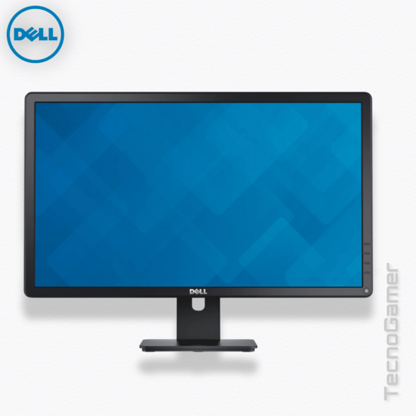 Monitor DELL 23" LED, 60Hz, Full HD