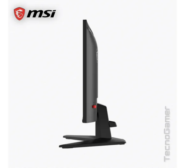 Monitor MSI 24", 144Hz, FHD, IPS, 1 ms - Imagen 4