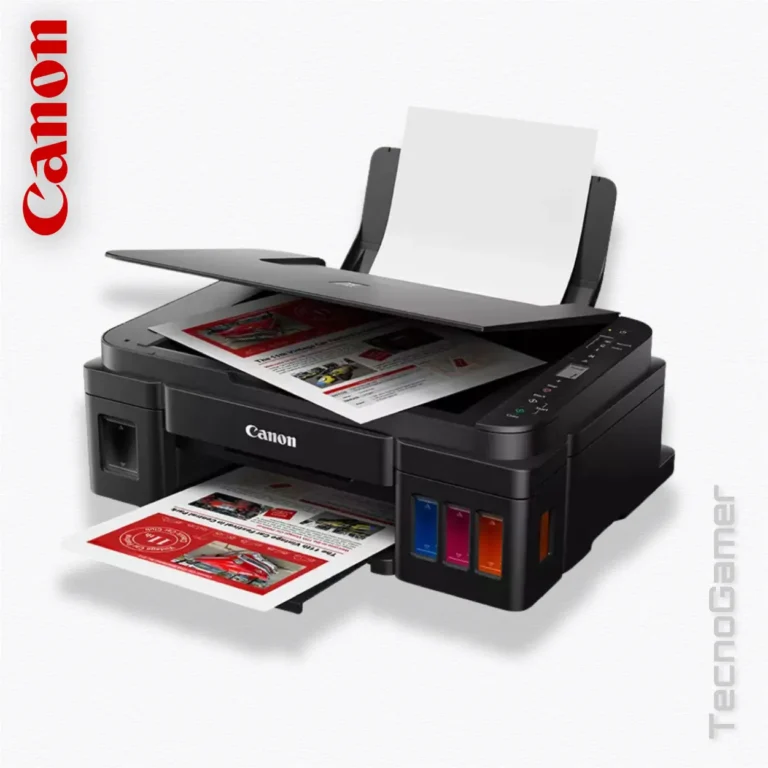 CANON PIXMA G3110