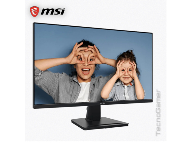 Monitor MSI 27" PRO,100Hz, QHD, IPS - Imagen 2