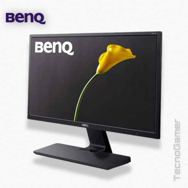 Monitor Benq 21,5" LED, 60Hz, IPS, FHD - Imagen 2