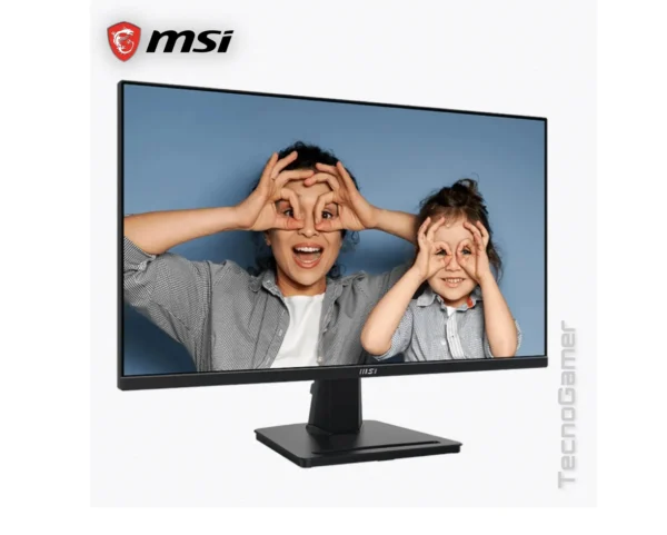 Monitor MSI 27" PRO,100Hz, QHD, IPS - Imagen 2