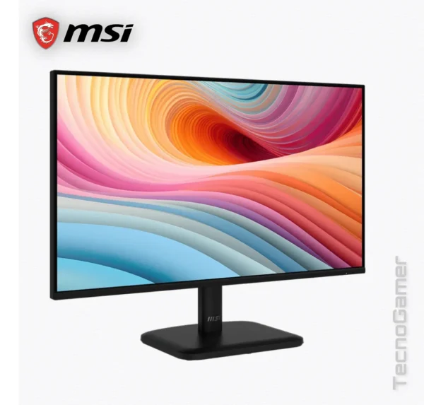 Monitor MSI 25" PRO, 120Hz, FHD, IPS, 1 ms - Imagen 2