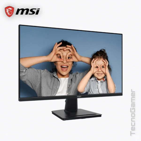 Monitor MSI 27" Pro series,Full HD, 100Hz, IPS - Imagen 2