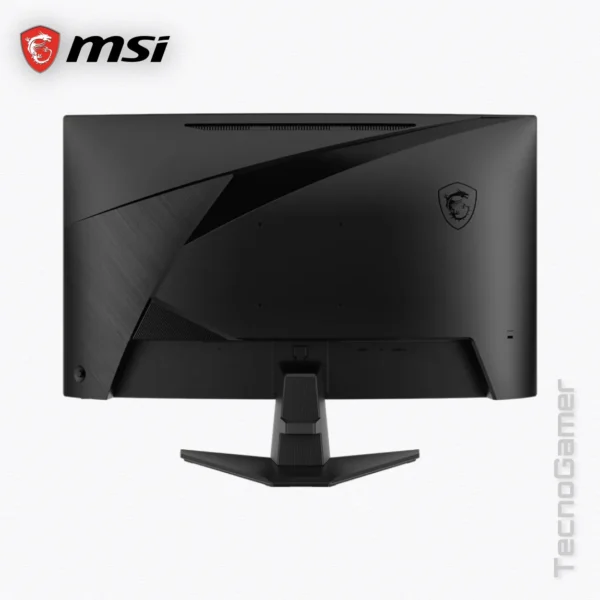 Monitor MSI 27" CURVO, Full HD, 280Hz, 0,5ms. - Imagen 2