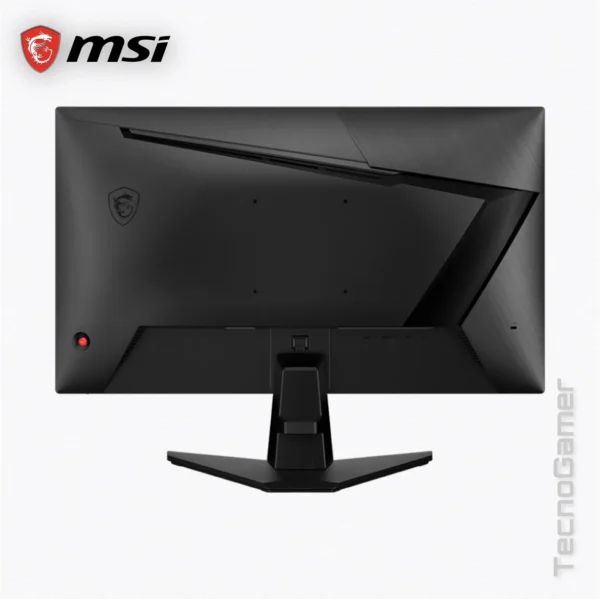 Monitor MSI 25", Full HD, 200Hz, IPS, 0,5ms. - Imagen 2