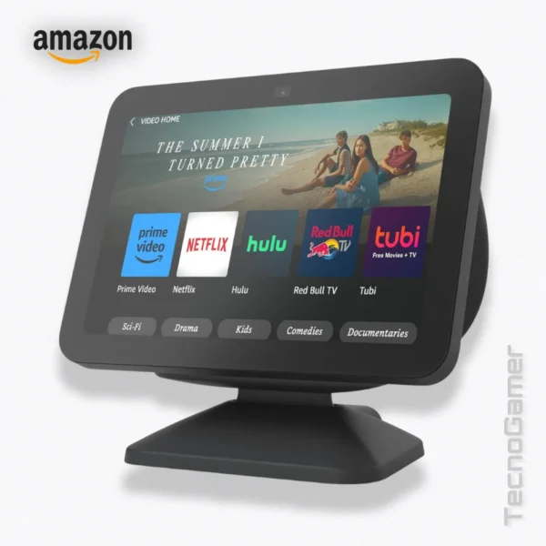 Alexa Amazon Soporte Ajustable Echo Show 8 3Ra Generacion - Imagen 2
