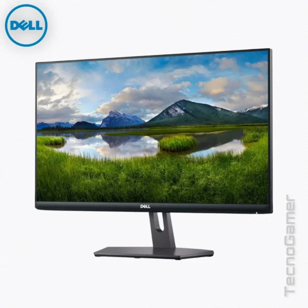 Monitor DELL 24", 75Hz, FHD, IPS. - Imagen 2