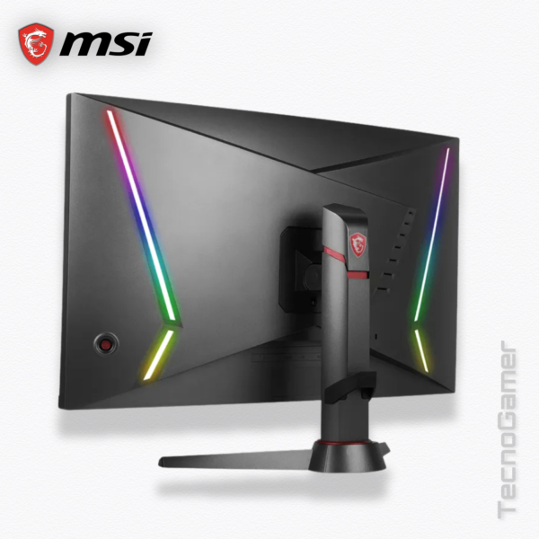 Monitor MSI 24" CURVO 120Hz, Full HD, 1ms - Imagen 2
