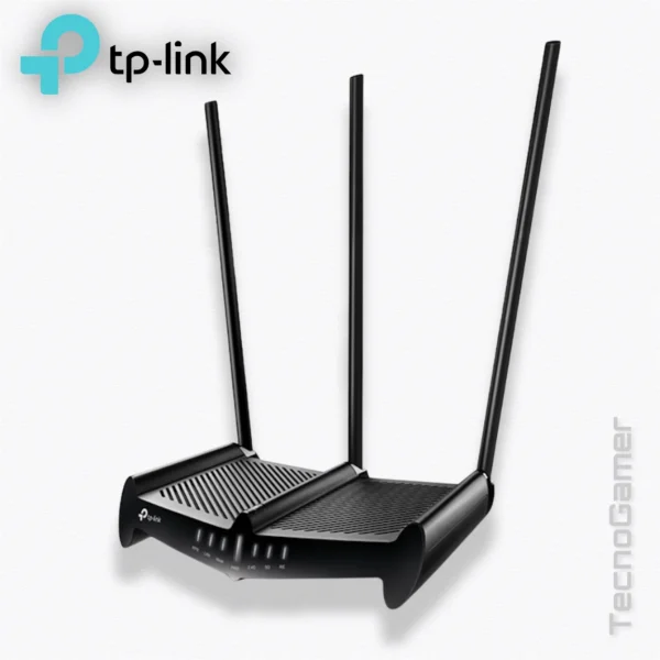 Router TP LINK ARCHER C58HP DUAL BAND AC1350