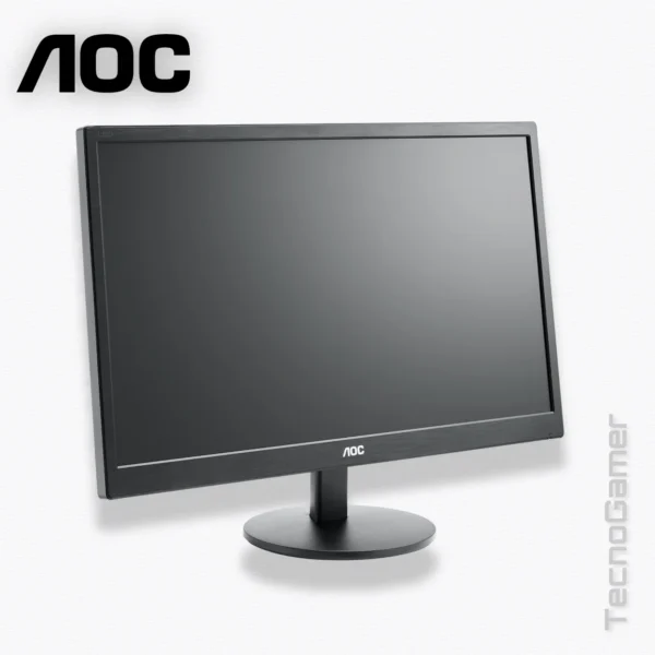 Monitor AOC 22" FULL HD 60Hz (1920X1080) - Imagen 4