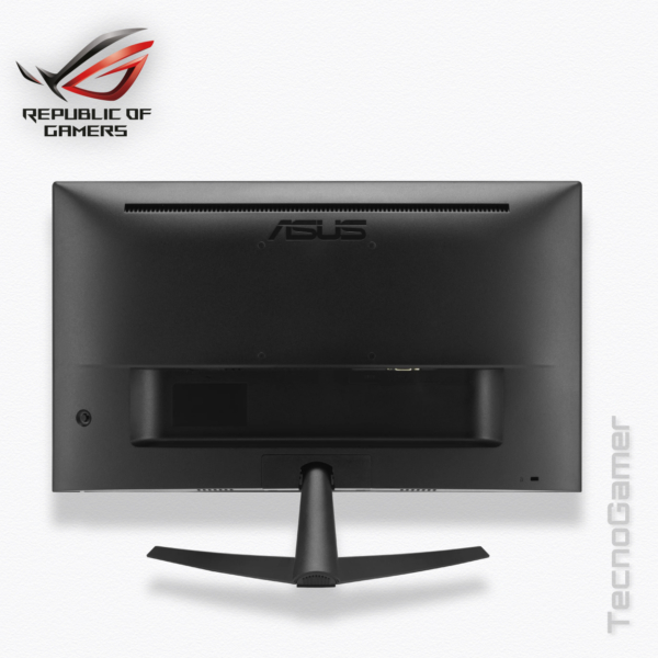 Monitor ASUS 22" IPS, 100Hz, FULL HD - Imagen 3