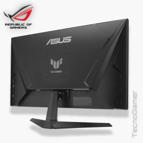 Monitor ASUS 27" (IPS, Full HD, 180Hz, 1ms) - Imagen 3