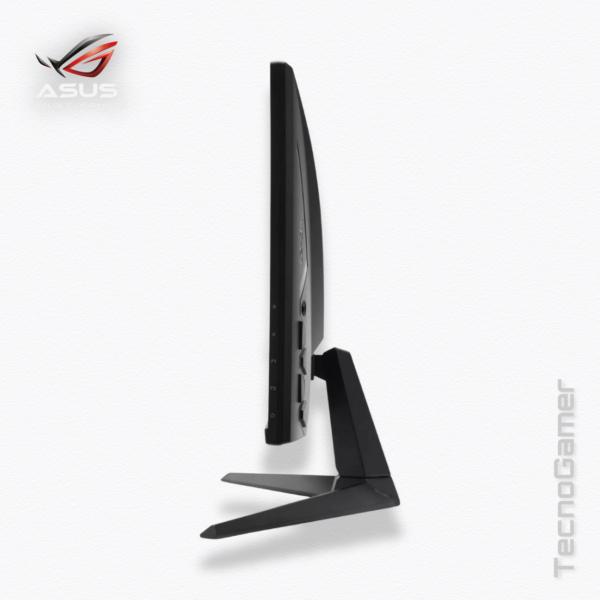Monitor ASUS 27" 180Hz, IPS, QHD, 1 ms - Imagen 3