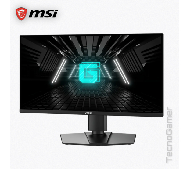 Monitor MSI 25" Full HD, 180 Hz, IPS, 1 ms - Imagen 3
