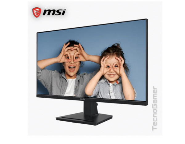 Monitor MSI 27" PRO,100Hz, QHD, IPS - Imagen 3