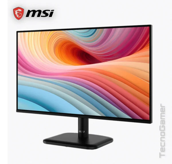 Monitor MSI 25" PRO, 120Hz, FHD, IPS, 1 ms - Imagen 3
