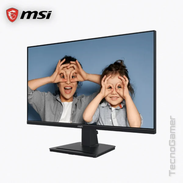 Monitor MSI 27" Pro series,Full HD, 100Hz, IPS - Imagen 3